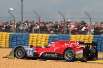 ProSpeed Competition en Boutsen Ginion Racing betwisten volledig seizoen