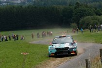 BRC: De Mévius houdt de kop in de South Belgian