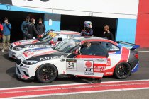 Guido en Tom Werckx met JJ Motorsport naar VRM BMW M2 Cup