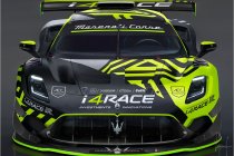 I4Race met een Maserati naar de GT2 European Series