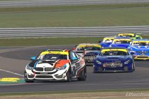 Oschersleben: Sterke duels in alle klassen