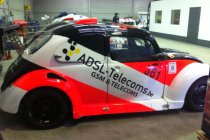 24H Zolder: Stan Van Samang en Niels Lagrange ook in VW Fun Cup