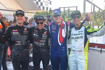 24H Zolder: Zilver in de klasse voor Longin, Battryn, Huygens en Jilesen