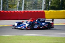 4H Spa: United Autosports wint na hectische eindfase