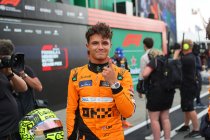 Nederland: Norris zet Verstappen te kijken voor eigen publiek