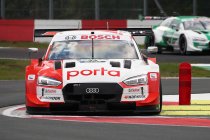 Zolder 2: Rast klopt Habsburg voor de pole