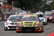 Superprix: Nabeschouwing van Denis Dupont en Sam Dejonghe
