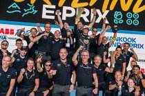 Portland: António Félix da Costa wint slijtageslag, Nick Cassidy maakt kapitale fout