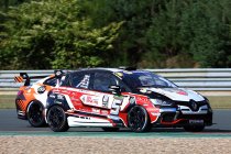 24H Zolder: JFT Engineering by PG Motorsport werkt dubbele programma af