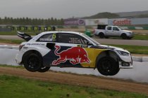 Mettet: Mattias Ekström opnieuw superieur
