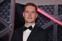 Stoffel Vandoorne verkozen tot Driver of the Year 2022