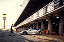 Porsche Sprint Challenge Southern Europe klaar voor de aftrap van het eerste seizoen in het Spaanse Valencia