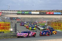 Zandvoort: Vermeulen (Ferrari) wint thuisrace