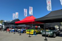 Spa Summer Classic: St. Paul Raceteam actief op twee fronten