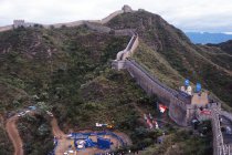 China Rally afgelast door slecht weer