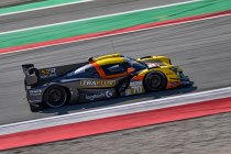 Barcelona: Een intelligente race en  belangrijke punten voor Vic Stevens