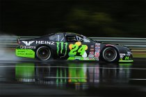 NASCAR Zolder: Alon Day pakt winst voor PK Carsport - Marc Goossens derde