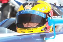 F4 Val de Vienne: Neal Van Vaerenbergh niet tevreden over resultaten