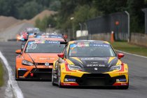 Vooruitblikken naar de Kronos 10 Hours of Mettet