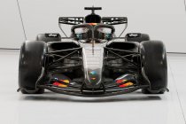 McLaren onthult de testkleuren van zijn MCL40
