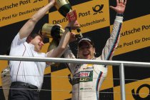 Hockenheim: Augusto Farfus (RBM) start DTM-seizoen met knappe zege