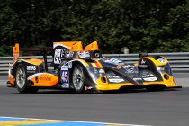 Boutsen Ginion maakt bezetting voor ELMS bekend – wederom geen Belgen