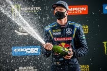 Kouvola: Opnieuw Kristoffersson voor een verrassende Rytkönen