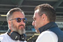 Losail: Viervoudig wereldkampioen Yvan Muller versterkt Volvo Polestar-troepen