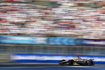 Mexico City: Jean-Éric Vergne snelste tijdens testdag - Stoffel Vandoorne tweede
