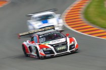 Sachsenring: Audi tweemaal op pole