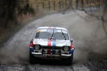 Legend Condroz Rally: Alles wat u moet weten