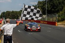 24H Zolder: “Gelukkig, nederig en dankbaar”