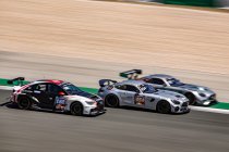 Hankook 24H Portimao: Sam Dejonghe zet AC Motorsport op de TCE-pole.