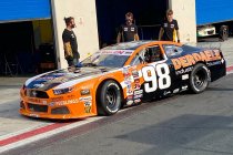 Dylan Derdaele en Marc Goossens met podiumambitie naar Vallelunga