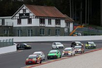 De protagonisten kijken vooruit naar de 24HC1 van Spa-Francorchamps