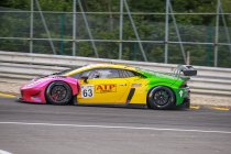 Spa-Francorchamps: Hites/Pulcini grote winnaars na spektakelrace