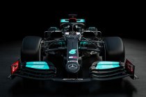 Lewis Hamilton en technische baas James Allison over 2021
