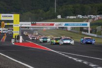Most: Callaway Corvette scoort tweede zege van het seizoen in Race 2