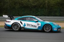 Zolder Superprix: Harry King tweemaal op pole