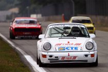 Nürburgring: Bert Smeets en Luc Moortgat pakken laatste titels