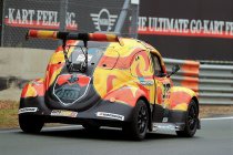 Circuit Zolder, donderdag 13 oktober 2022 – Internationale testdag & Petrolhead Thursday