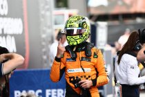 Spanje: Norris verslaat Verstappen nipt in kwalificatie