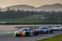 24H Portimão: Beslissing in Portugal: de seizoensfinale 24H SERIES powered by Hankook