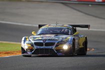 24H Spa: Marc VDS Racing presenteert rijderstrio's