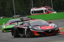 Monza: Pole voor ART en Alvaro Parente