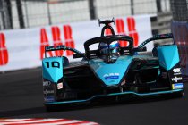 Monaco: Sam Bird snelste tijdens eerste vrije training