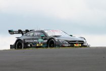 Nürburgring: Wickens zorgt voor perfect weekend voor Mercedes