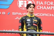 Rafael Câmara naar Haas F1