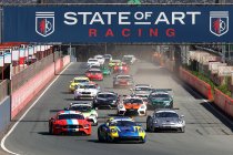 De BGDC blikt terug op de openingsrace in Zolder