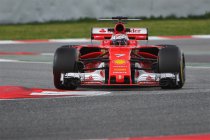 Wintertests Barcelona, dag 8: Kimi Räikkönen rijdt allersnelste tijd op laatste testdag